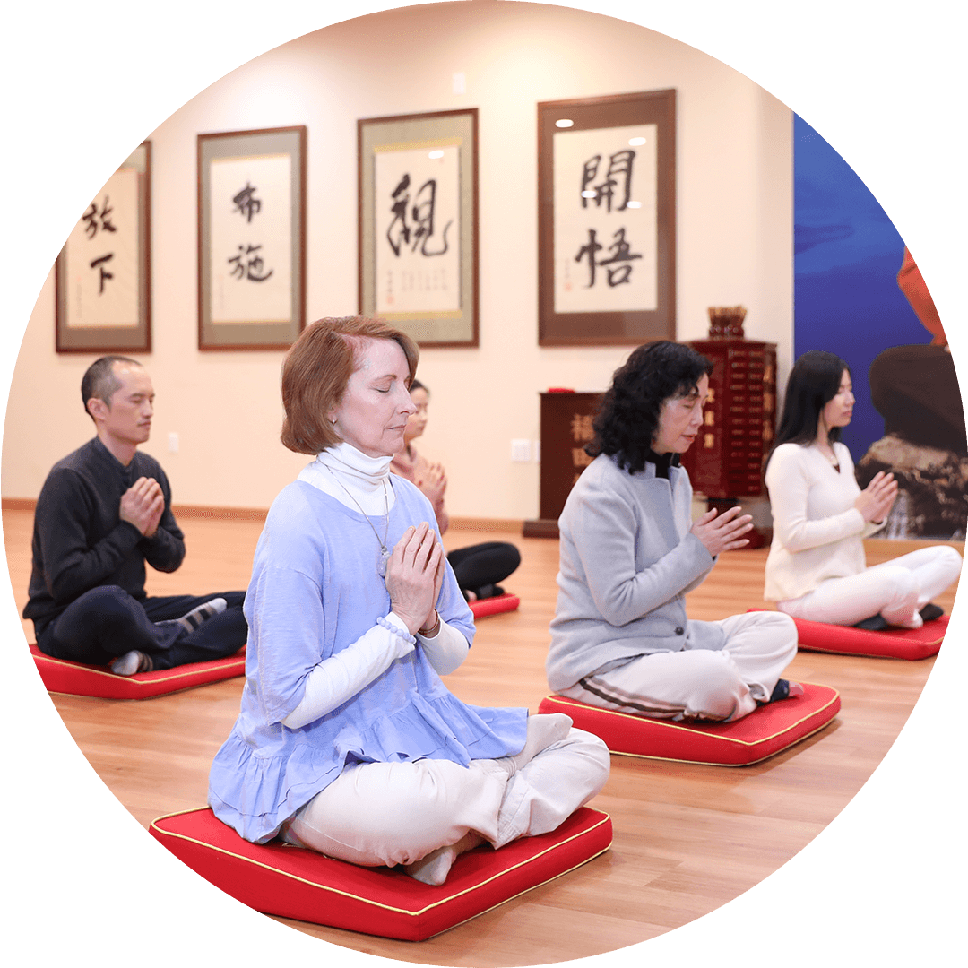 Chanting Retreat