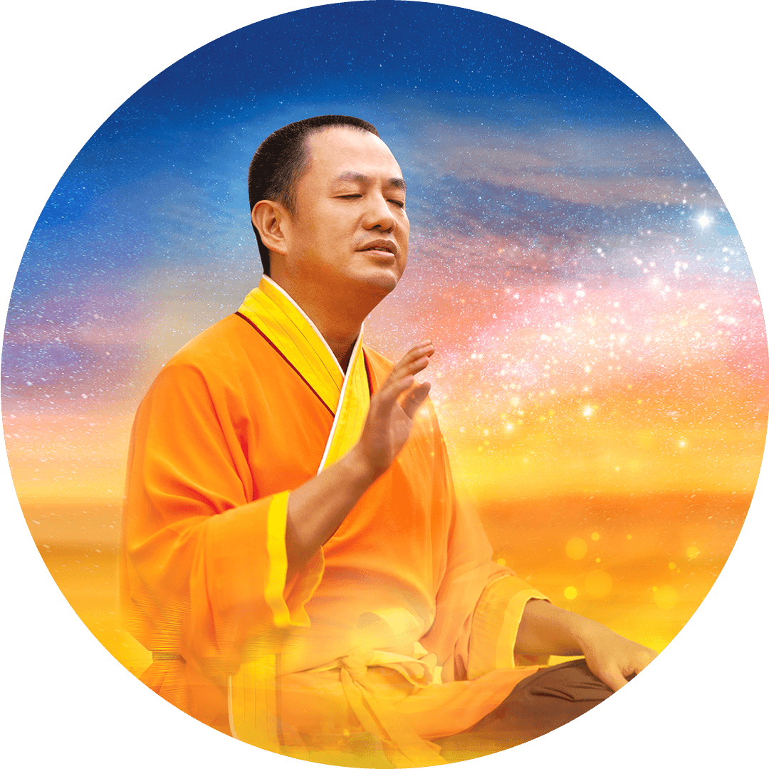 Energy Blessing